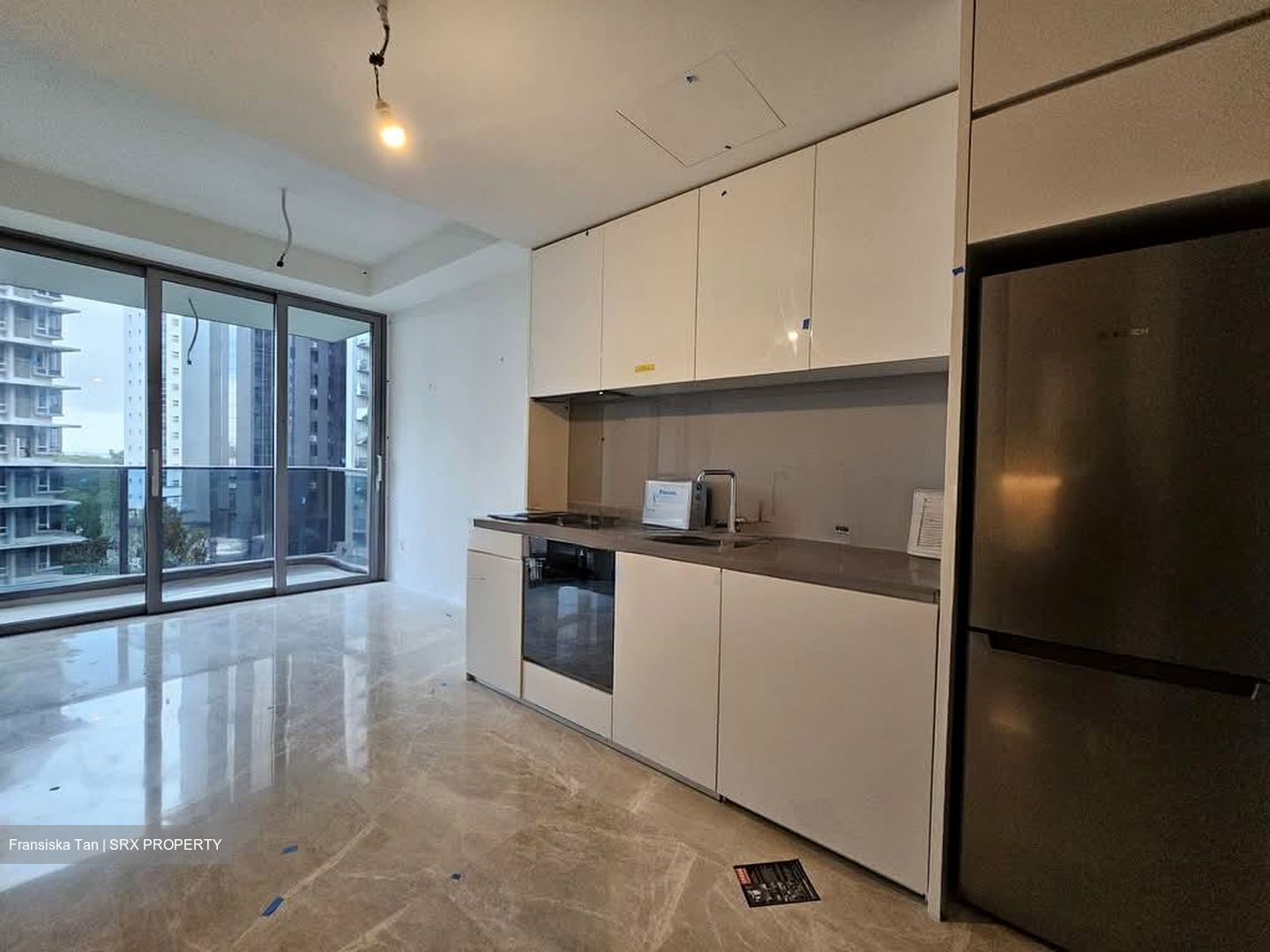 Amber Park (D15), Condominium #528017281